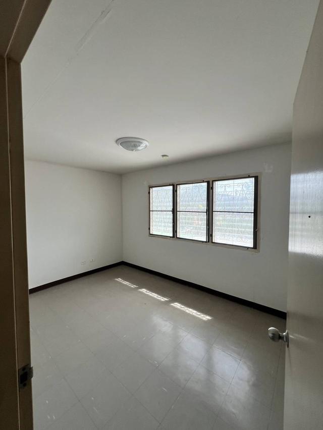 บ้านเช่าทั้งหลัง เคหะรังสิต คลอง 10/1 4