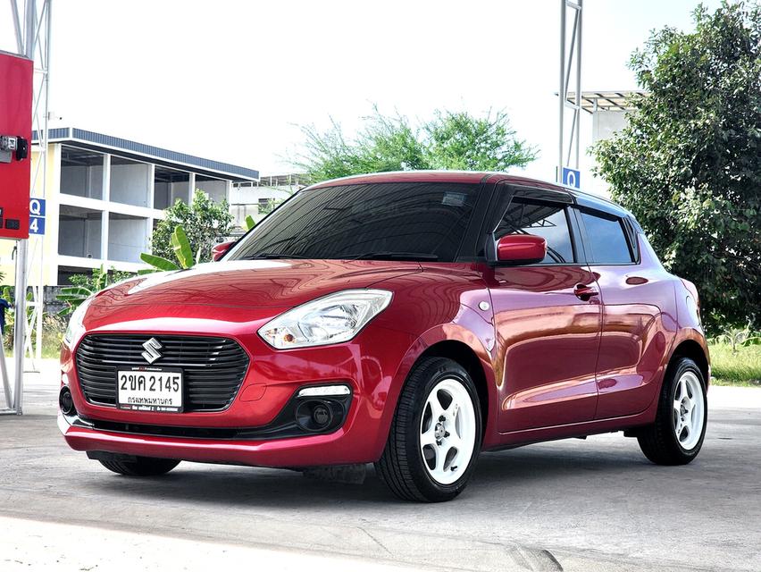 SUZUKI SWIFT 1.2GL 2020