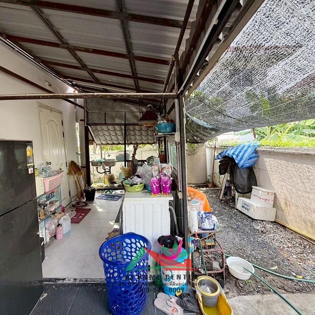 ขายบ้านเดี่ยว53.1ตรว. ม.เพอร์เฟค เพลส วงแหวน-รามคำแหง ราคาพร้อมคุย 11