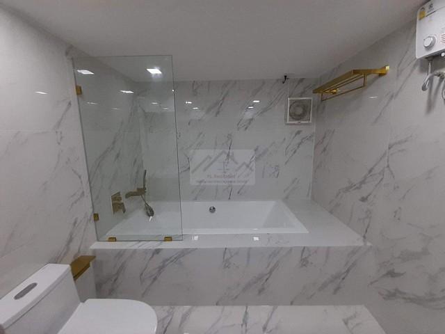 ให้เช่า ขายอาคาร 5 ชั้น เหม๋งจ๋าย ถนนประชาอุทิศ ใกล้ร้านอาหารนาทอง เหมาะอยู่อาศัย Air BnB โฮมออฟฟิศ *** ไม่รับร้านอาหาร ไม่มีที่จอดรถ 11