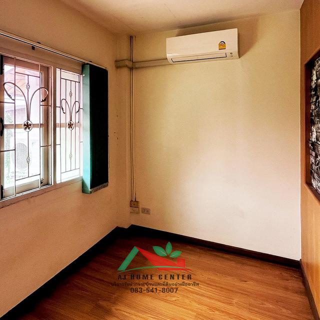 ขายถูก5.99ล้าน บ้านเดี่ยว100ตรว. ม.กฤษดา แกรนด์ พาร์ค พหลโยธิน-รังสิต จัดกู้ฟรี 15