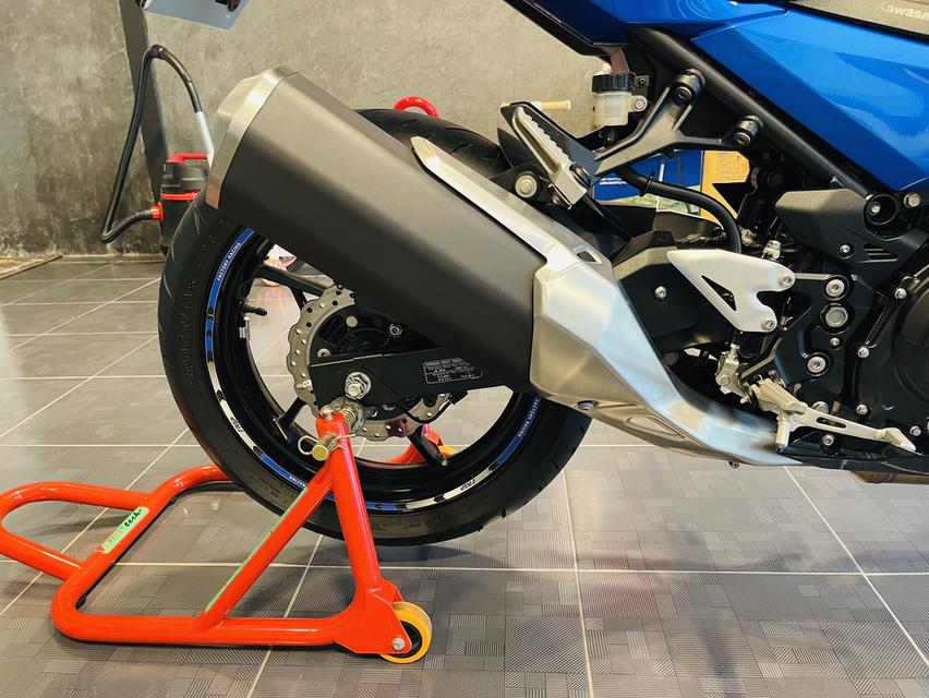 Ninja400/2021 9
