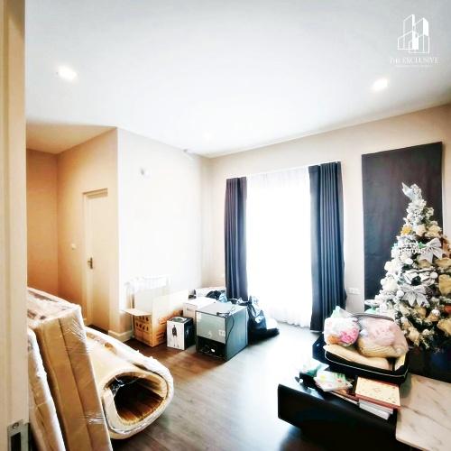 ขายบ้านเดี่ยว 2 ชั้น โครงการ เวนิว ไอดี เวสต์เกต นนทบุรี หลังมุม 8