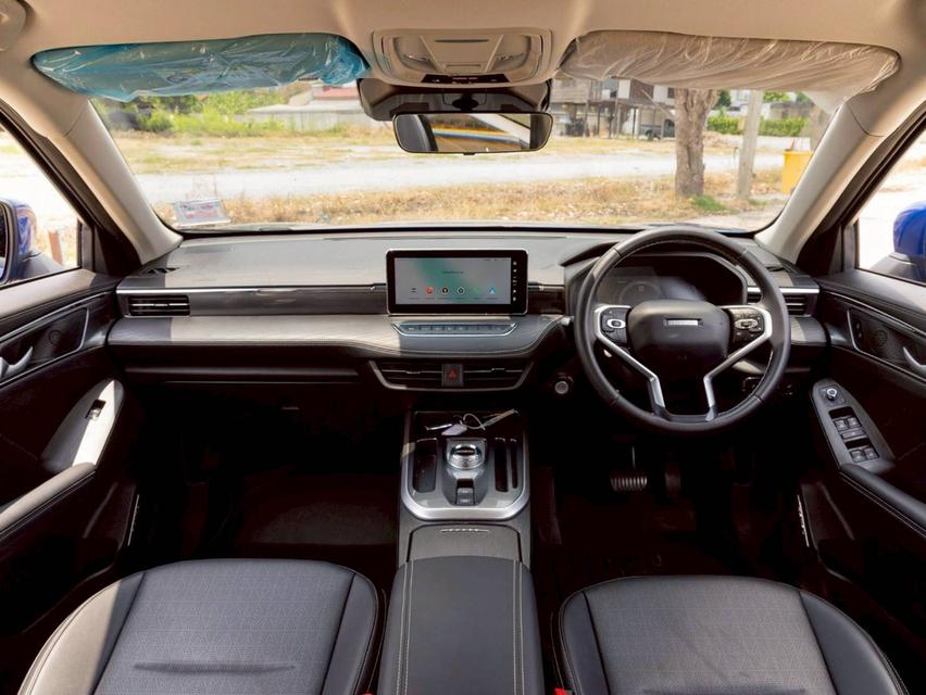 HAVAL JOLION 1.5 HEV PRO 2022 จด 2023 13
