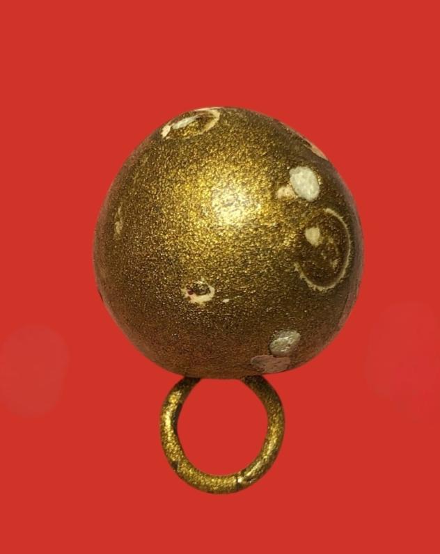 ลูกอมผงพรายกุมารหลวงปู่ทิม 2