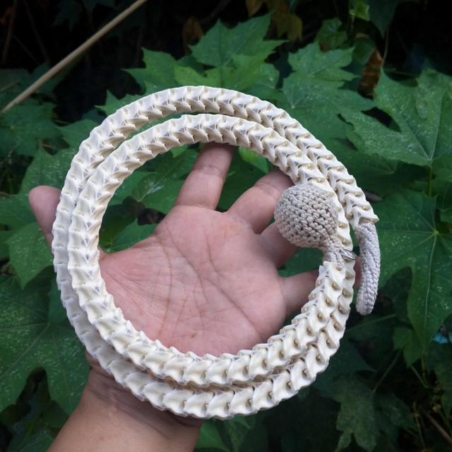 เครื่องรางประคตคาดเอว 2