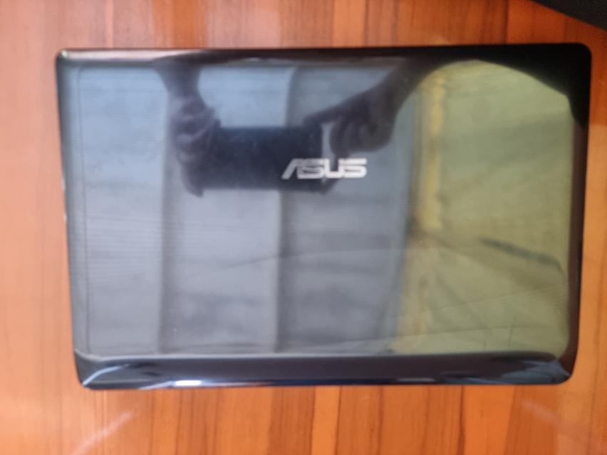 Notebook Asus core i3