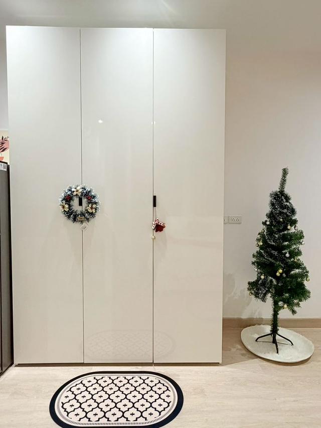 🏢 ขายคอนโดทำเลเด่น ย่านเศรษฐกิจ ใกล้นิมมาน ✨ พร้อมอยู่ เฟอร์ครบ 3