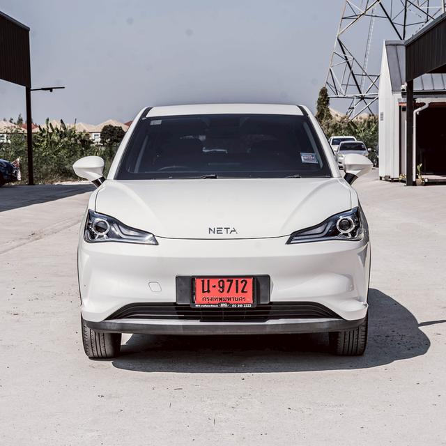 รหัสรถ 67GG3074 NETA V ปี 2023 7