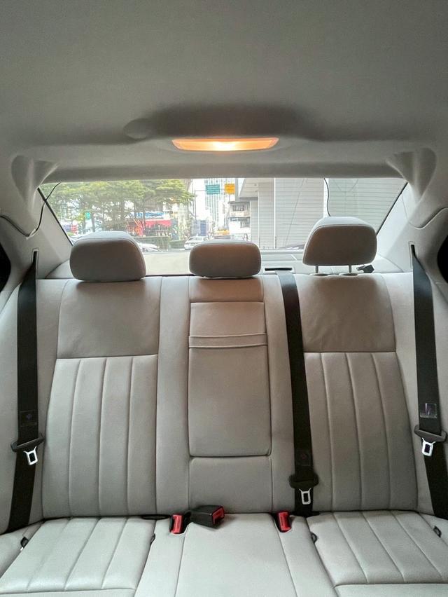 Benz C200 CGI ปี 2010 รูปที่ 17