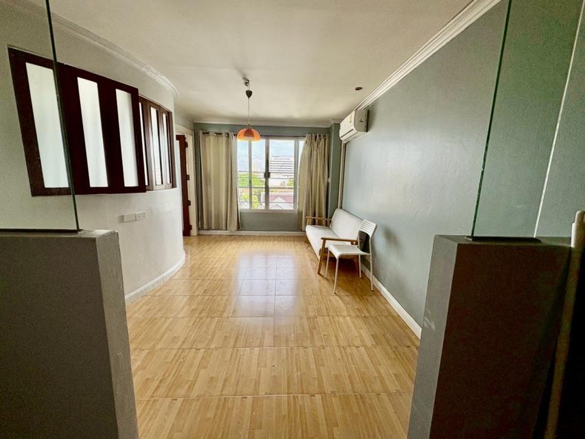 ขายถูก พรีเมียร์ เพลส พระราม 9, 40 ตรม, ชั้น 7 อาคาร 1 *ใกล้เสรีมาร์เก็ต* 2