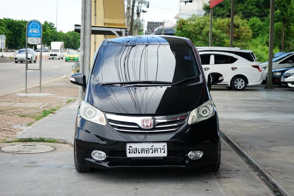 2013 HONDA FREED 1.5EL 5