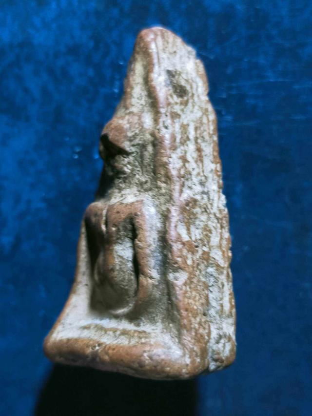 นางพญาพิมพ์เข่าตรงวัดใหญ่ รูปที่ 3