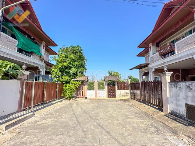หมู่บ้าน จิตรธารา | บ้านเดี่ยว พุทธมณฑลสาย 3 ทวีวัฒนา ขายถูก 18