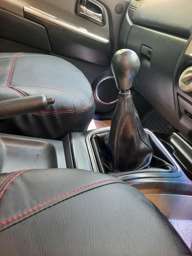 รถกระบะมือสองIZUZU DMAX 13