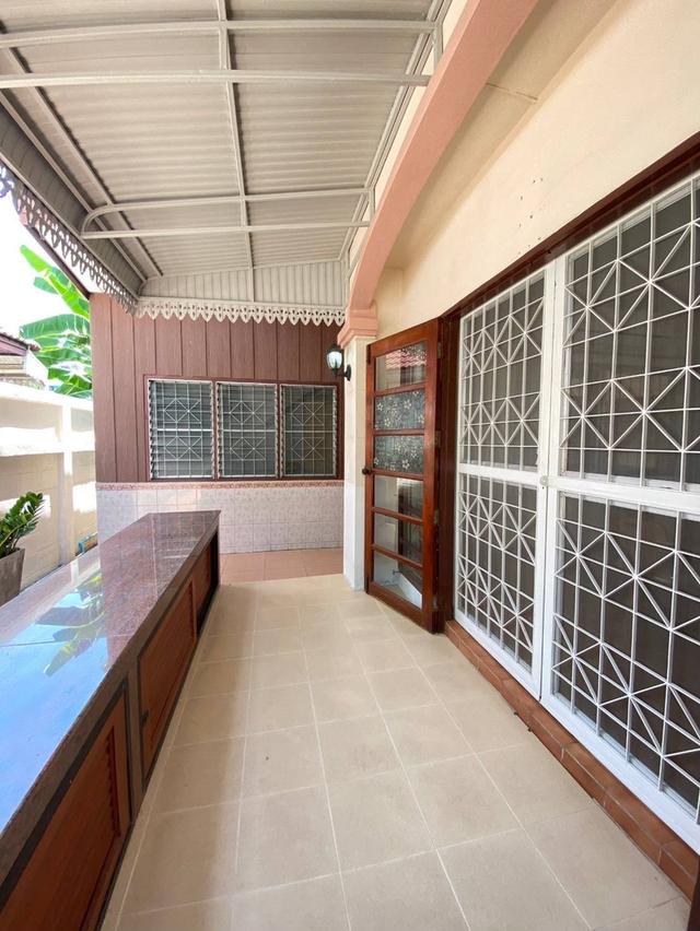 🕋#ให้เช่า #บ้านเดี่ยว | หลังใหญ่บ้านสวยมีเฟอร์ | ใกล้ BTS อ่อนนุช มาไวไปไว ✨🔥 ที่ตั้ง #อ่อนนุช  13