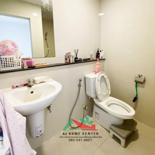 ขายทาวน์เฮ้าส์16.9ตรว. ม.โมดิ วิลล่า พระราม5-กาญจนาภิเษก บางใหญ่ ราคาพร้อมคุย 12