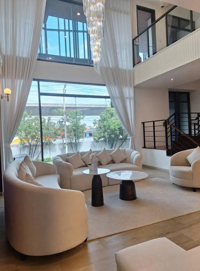 เซ้งด่วนคลินิก ทำเลทอง พร้อมเริ่มธุรกิจได้ทันที โครงการ The Pretium Bangna บางนา–ตราด 3