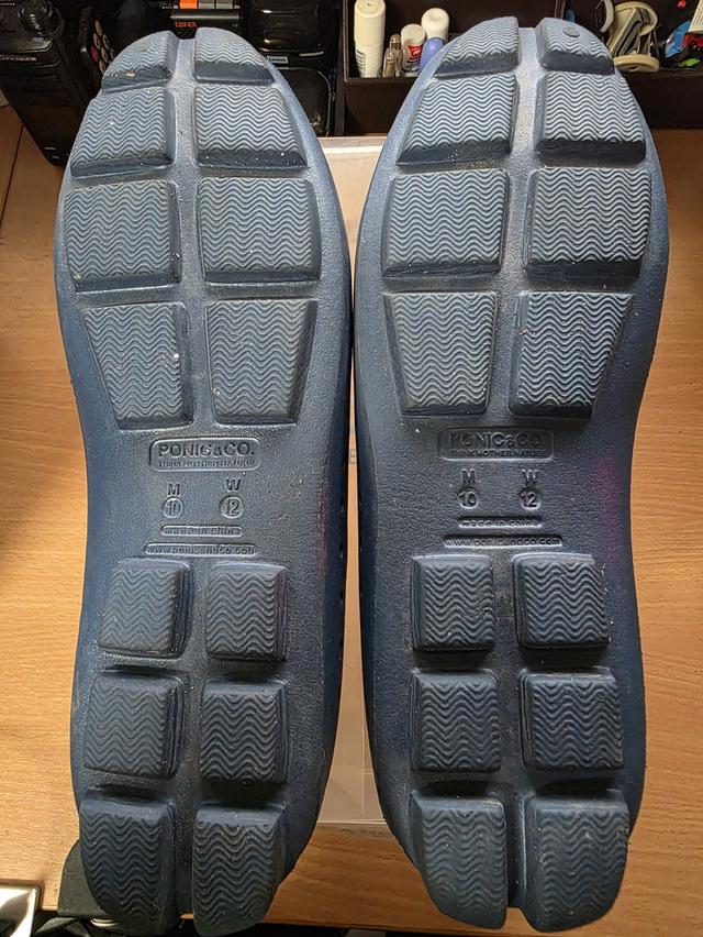 รองเท้าทรง Loafer ของ PONIC & Co. รูปที่ 10