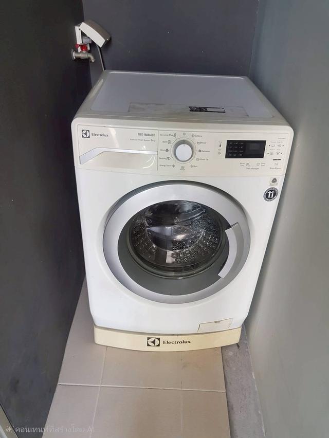 🔥 ขายคอนโด The Key แจ้งวัฒนะ | ราคาดี ทำเลแรง 🔥 🏢 11