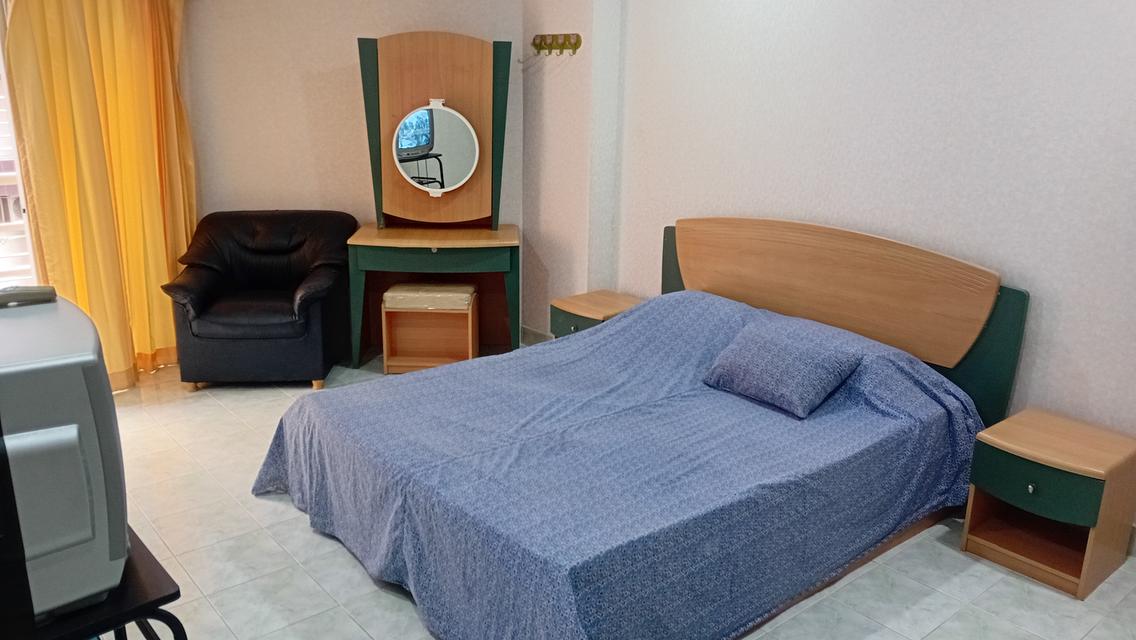 To sell Exclusive One-Bed Room Jomtien Condominiun beside of Jomtien Beach, Pattaya 8