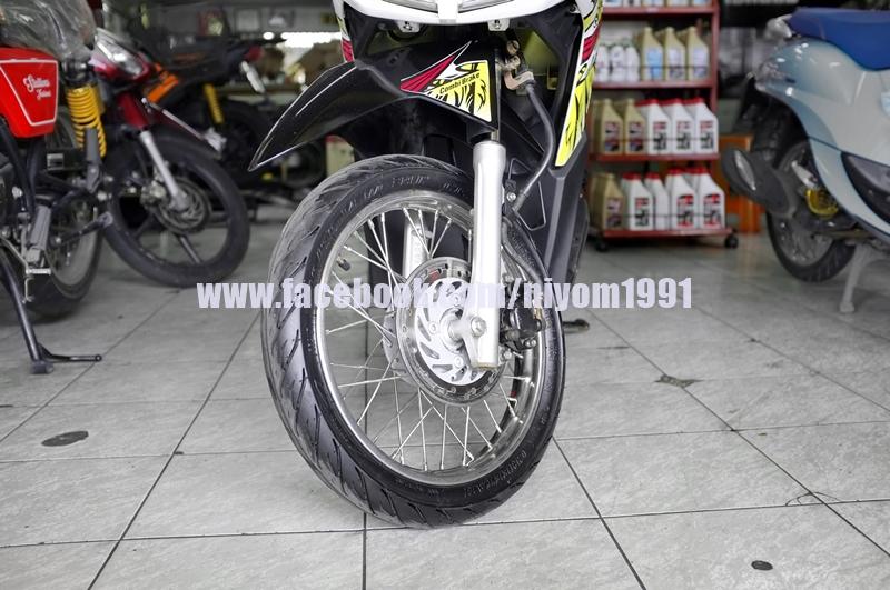 HONDA CLICK i 110cc