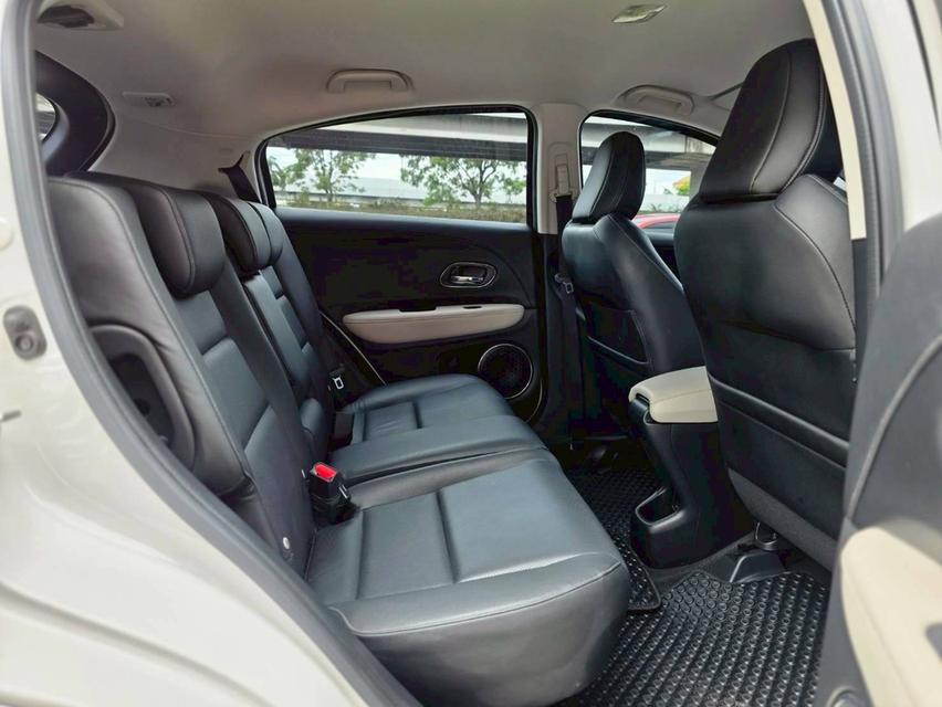 ขา Honda HR-V 1.8EL ปี19 13