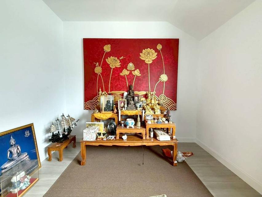 ขายบ้านสวย โครงการ Anasiri ชัยพฤกษ์-วงแหวน  17
