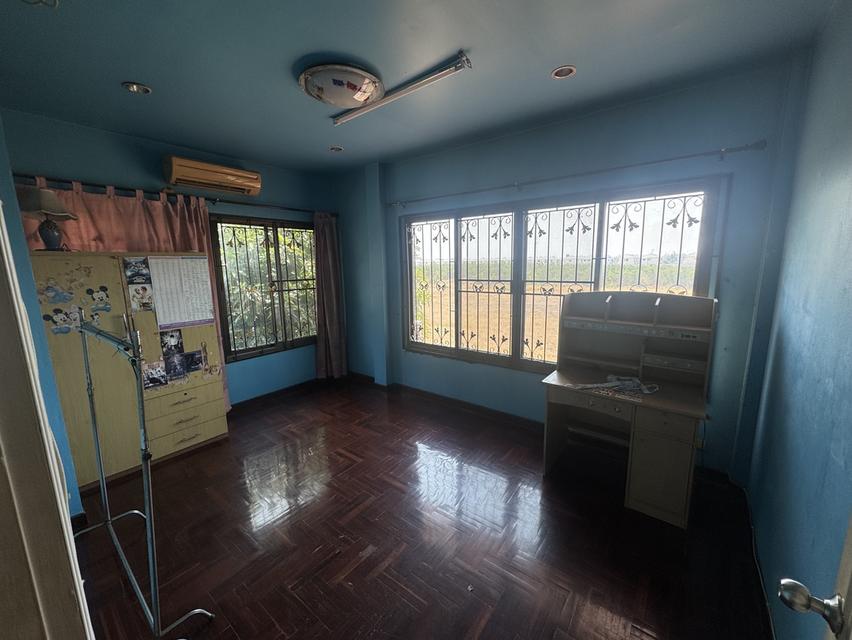 ขายบ้านเดี่ยว 2ชั้น พื้นที่เยอะ ราคาถูก 16