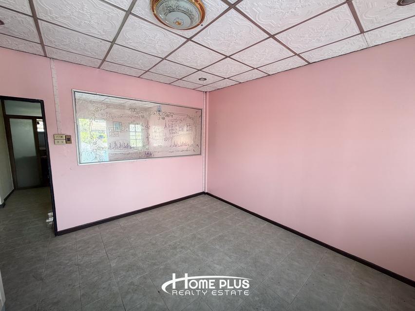 🏡 ขายทาวน์เฮ้าส์ 2 ชั้น หมู่บ้านเทพทิพย์นิเวศน์ ซอยสายไหม 10 ใกล้ BTS แยก คปอ. 15
