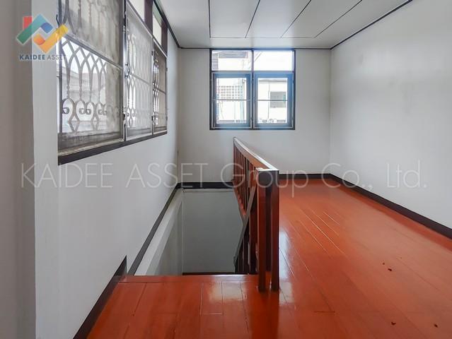บ้านเดี่ยว ซอย สามัคคี 49 หมู่บ้าน สายันต์ 2 เมืองนนทบุรี 14