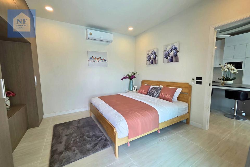 บ้านเดี่ยวหัวหิน ประจวบ 5
