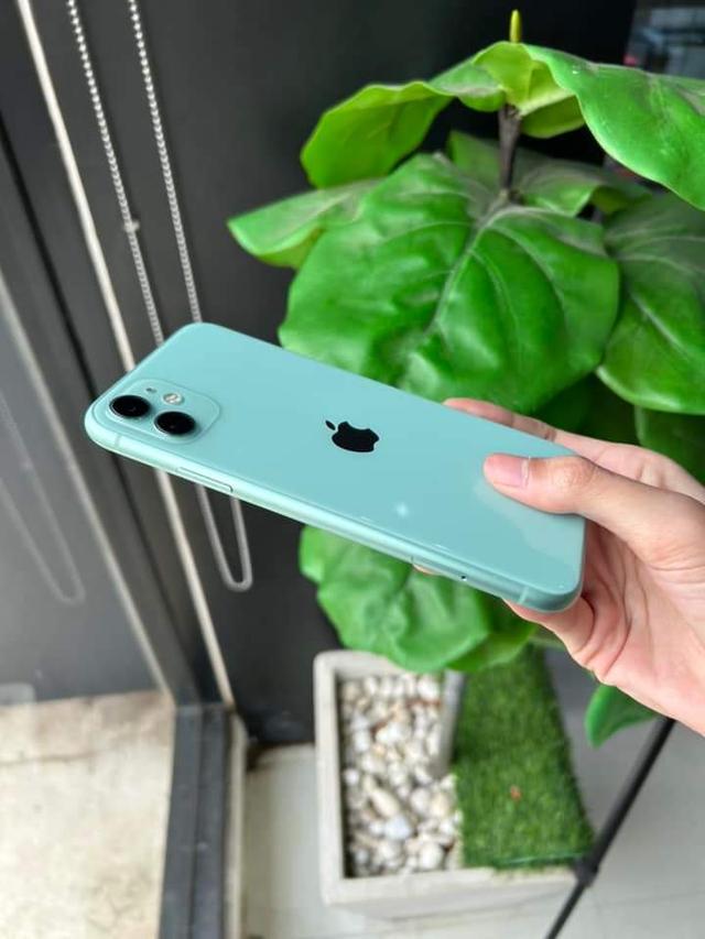 iPhone 11 128 GB 2