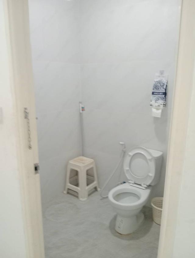 ขายบ้านทาวน์โฮม 2 ชั้นรังสิตนครนายก 60 5