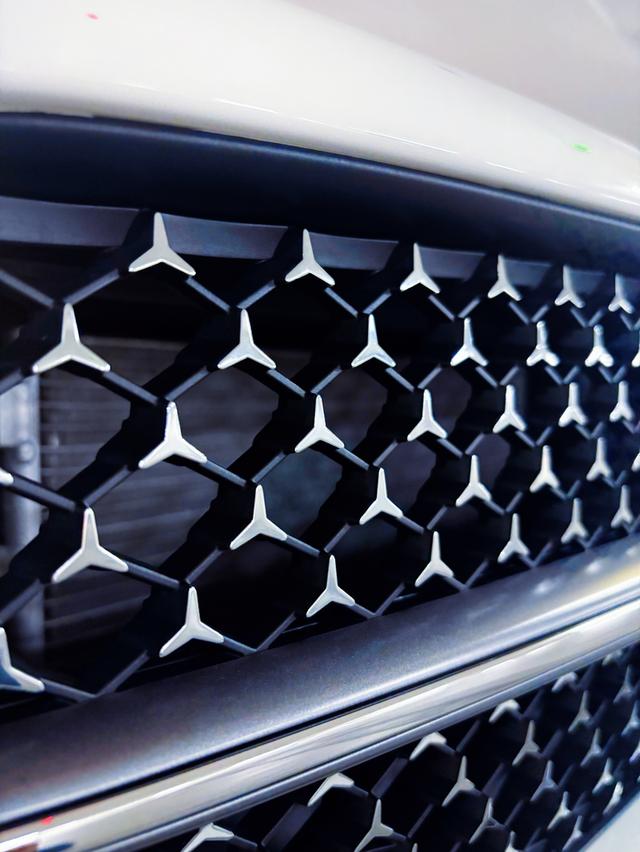 2025 Mercedes BenZ A200 AMG DYNAMIC Facelift  🎉🌟  10