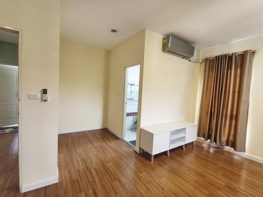 ขาย / เช่า บ้านหลังใหญ่ หมู่บ้านมัณฑนา กรุงเทพกรีฑา 7 11