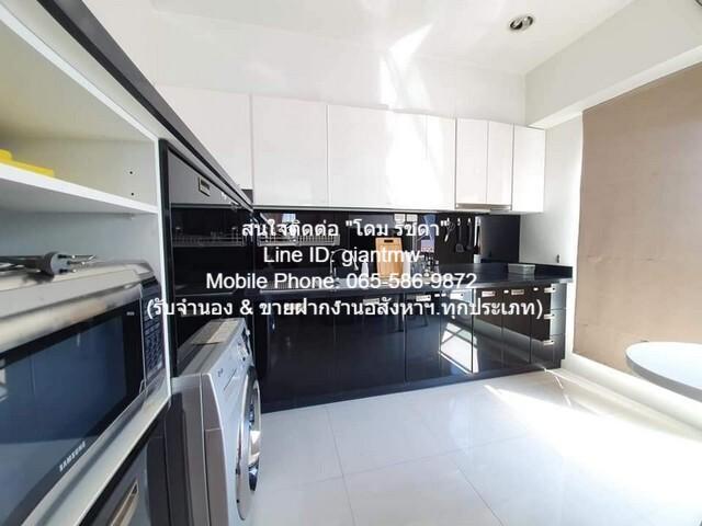 รหัส DSL-577 ขายด่วน! condo. The Complete Rajprarop 20000000 บ. 3 BEDROOM 4 BATHROOM 186SQ.METER ทำเลน่าอยู่ 6