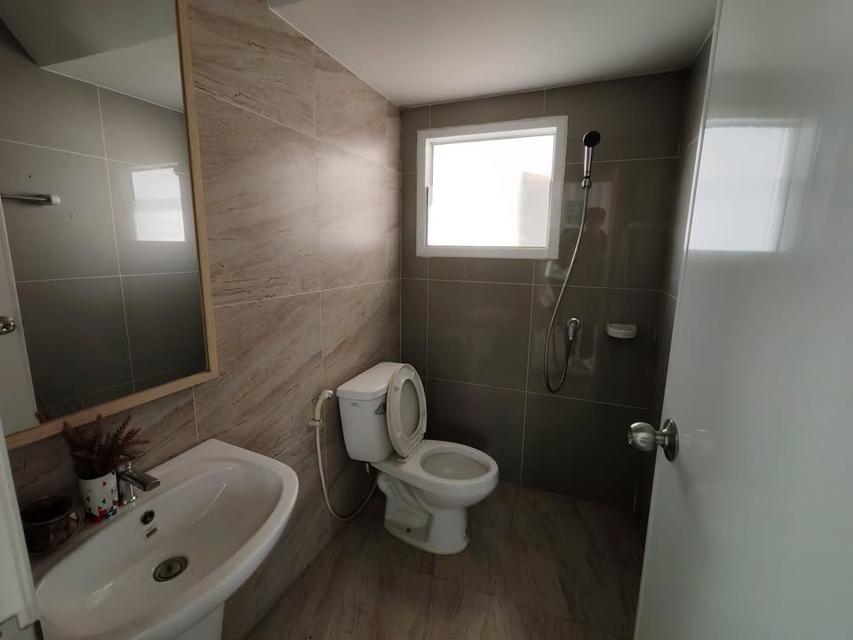 ขายบ้านเดี่ยว 2 ชั้นโครงการ Lio Bliss บางนา-สุวรรณภูมิ (วัดศรีวารี 1) 19