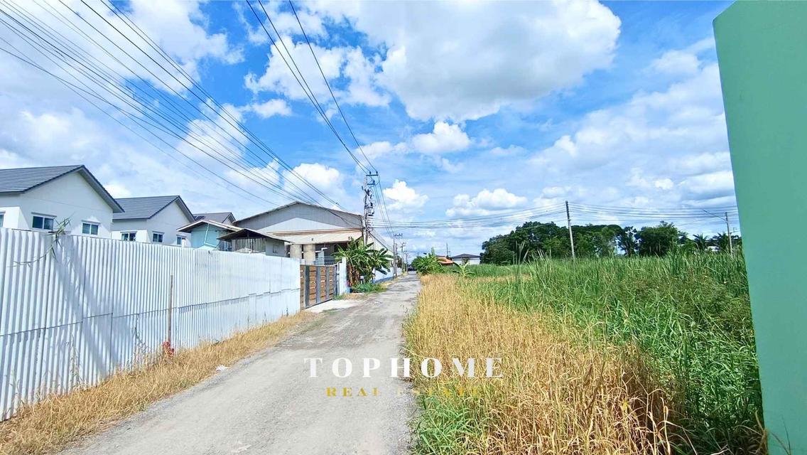 🔥📍 ขายด่วน! ที่ดิน + โกดัง ซอยบงกช 32 รังสิต–คลอง 2 พร้อมใบอนุญาตก่อสร้าง 📍📐 เนื้อที่ 328 ตารางวา 11