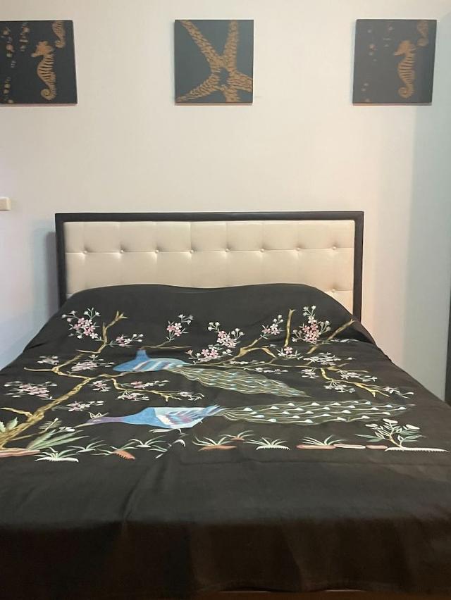 ขาย คอนโด ศุภาลัย คาซา ริว่า พระราม 3 ชั้น 6 ขนาด 125.24 ตรม. ราคา 8,200,000 บาท 3