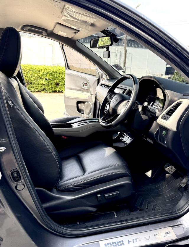 Hr-v 1.8 EL ปี 19 รถมือเดียว