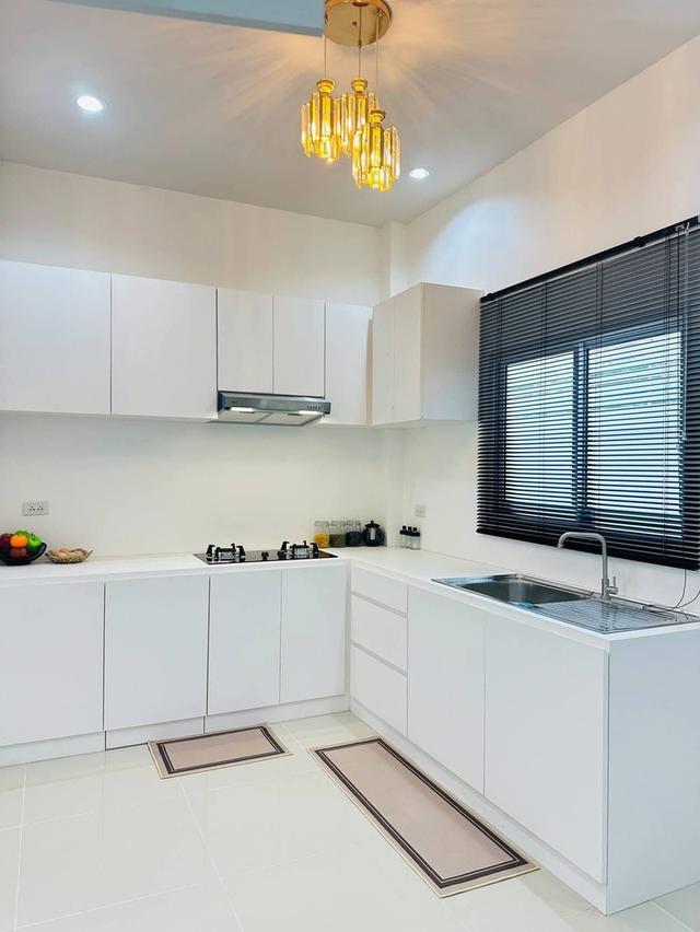 Single house classic home Pattaya 4.58 M 6