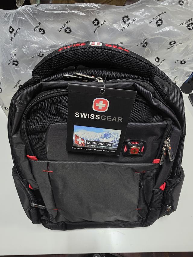 กระเป๋าเป้ SwissGear
