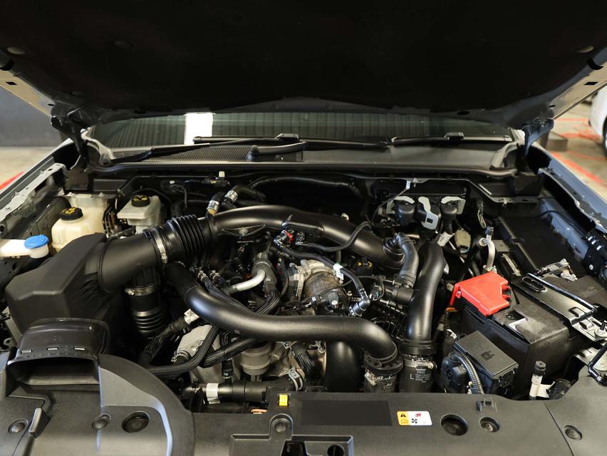 2023 Ford RANGER 3.0 Double Cab (ปี 22-28) Raptor 4WD Pickup AT B545 รูปที่ 20