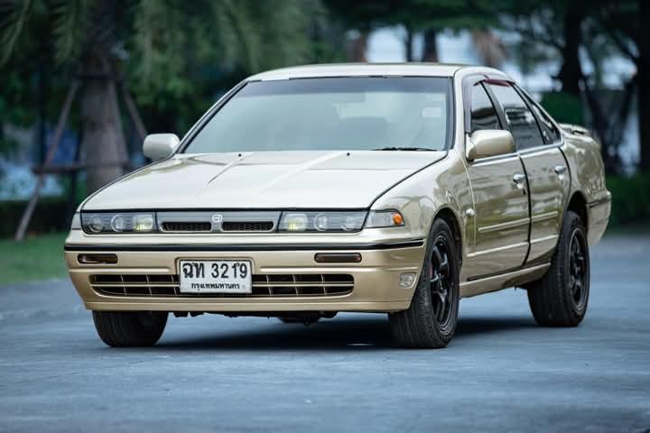 ขายด่วน Nissan Cefiro 4