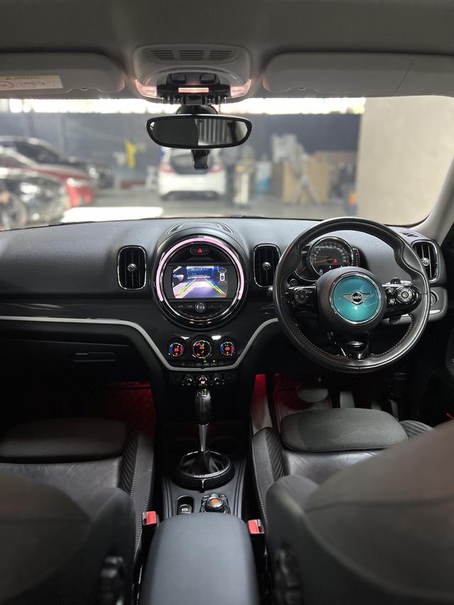 Mini Cooper S 6