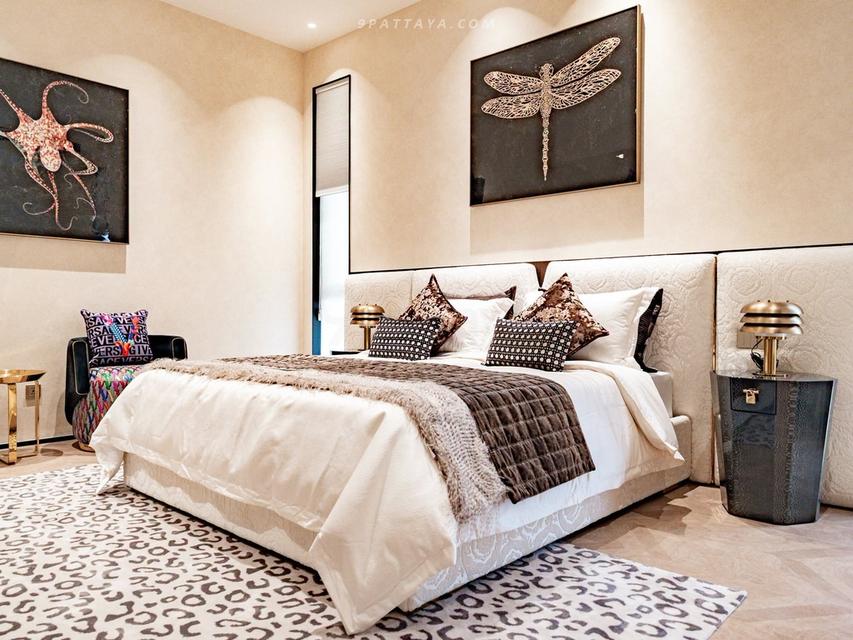 ✨ ขาย Luxury Pool Villa ใน Phoenix Gold Golf Club ✨ 6