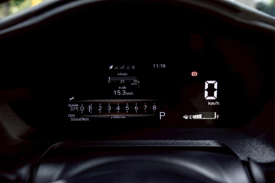 Toyota Yaris Ativ 1.2Premium ปี23 รูปที่ 8