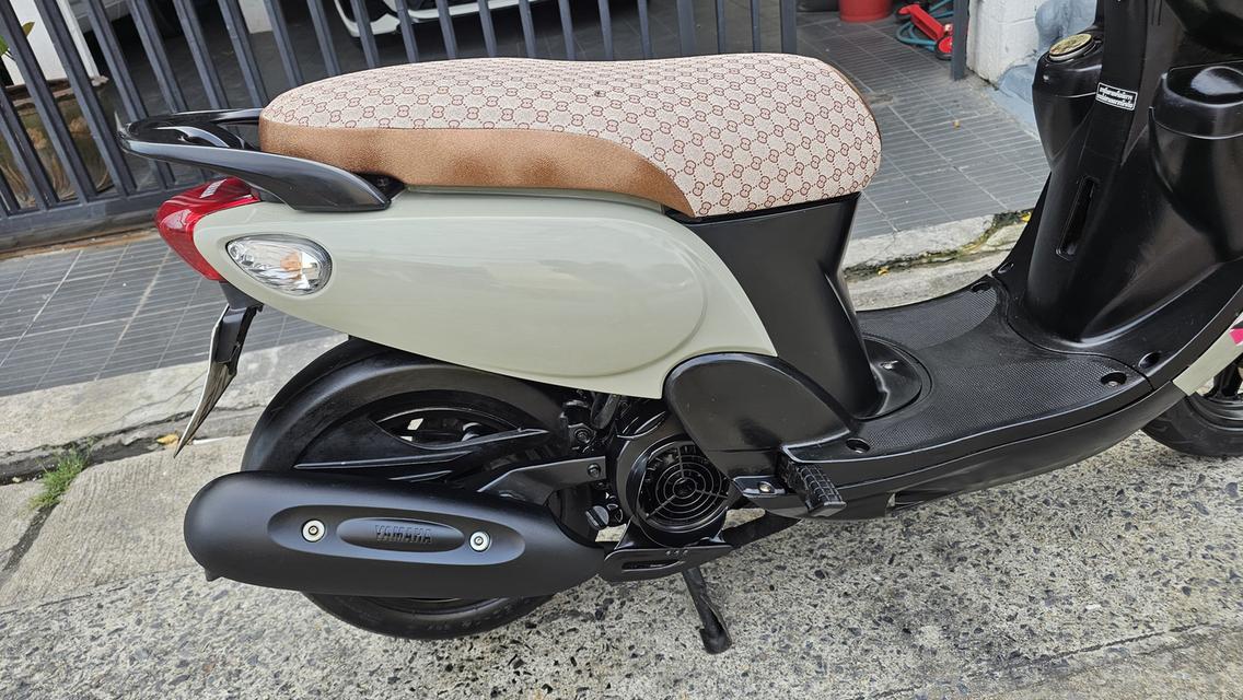 ขายรถมอเตอร์ไซมือสอง 8