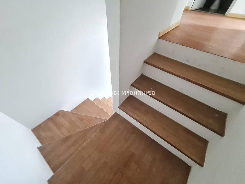 หมู่บ้านพลีโน่ รามอินทรา วงแหวน-จตุโชติ 13